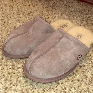 Ugg House Slippers